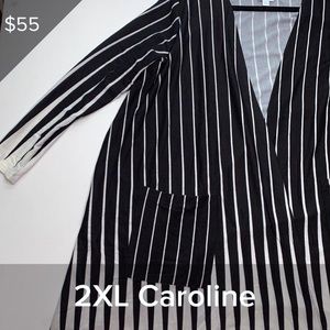 LuLaRoe Caroline